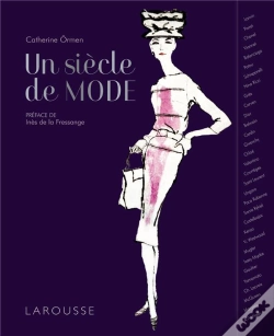 Capa do artigo Un Siecle De Mode
