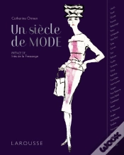 Capa do artigo Un Siècle De Mode
