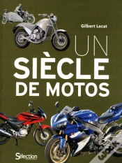 Capa do artigo Un Siecle De Motos
