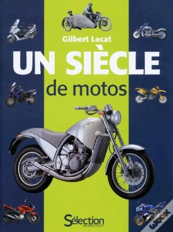 Capa do artigo Un Siecle De Motos