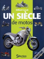 Capa do artigo Un Siecle De Motos