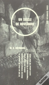 Un Siècle De Novembre