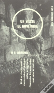 Capa do artigo Un Siècle De Novembre
