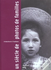 Capa do artigo Un Siècle De Photos De Familles