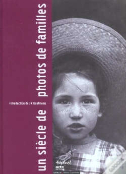 Capa do artigo Un Siècle De Photos De Familles