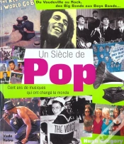 Capa do artigo Un Siecle De Pop