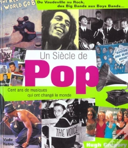 Capa do artigo Un Siecle De Pop