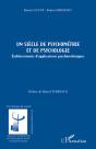 Un Siècle De Psychométrie Et De Psychologie ; Établissements D'Applications Psychotechniques - Preview