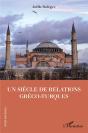 Un Siècle De Relations Greco-Turques - Preview