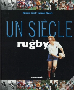 Capa do artigo Un Siecle De Rugby - Ned 2014