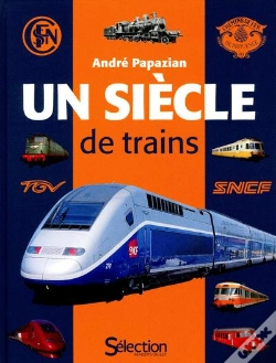 Capa do artigo Un Siecle De Trains