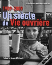 Capa do artigo Un Siècle De Vie Ouvrière ; 1909-2009