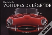 Capa do artigo Un Siecle De Voitures De Legende