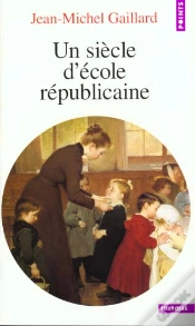 Capa do artigo Un Siècle D