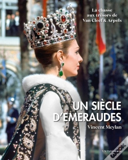 Capa do artigo Un Siecle D'Émeraude