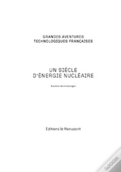 Capa do artigo Un Siecle D'Energie Nucleaire