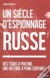 Capa do artigo Un Siecle D