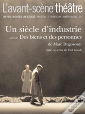 Capa do artigo Un Siecle D