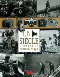Capa do artigo Un Siècle D'Invention Photographique