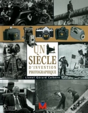 Capa do artigo Un Siècle D
