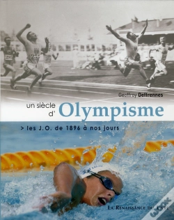 Capa do artigo Un Siècle D'Olympisme