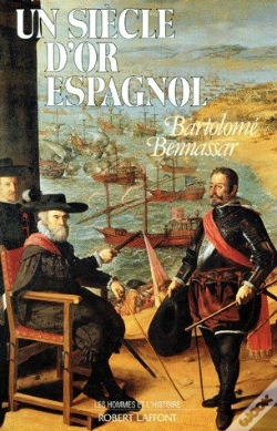 Capa do artigo Un Siècle D'Or Espagnol