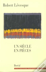 Capa do artigo Un Siècle En Pièces