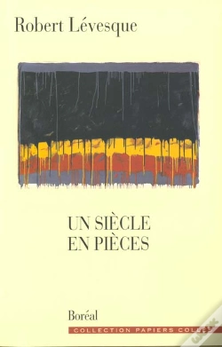 Capa do artigo Un Siècle En Pièces