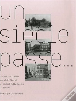 Capa do artigo Un Siecle Passé
