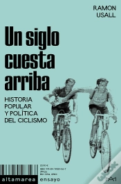 Capa do artigo Un Siglo Cuesta Arriba