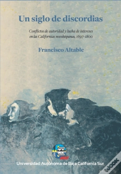 Capa do artigo Un Siglo De Discordias