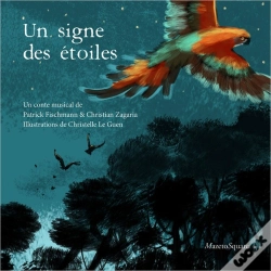 Capa do artigo Un Signe Des Étoiles