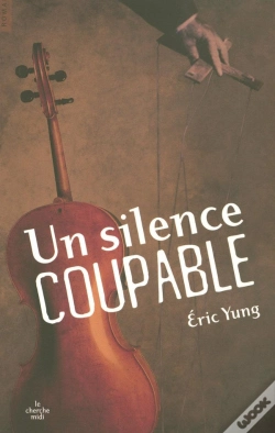 Capa do artigo Un Silence Coupable