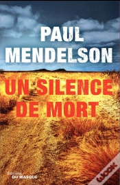Capa do artigo Un Silence De Mort