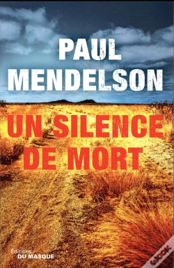 Capa do artigo Un Silence De Mort