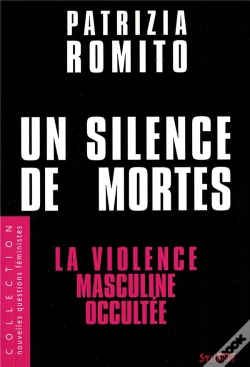 Capa do artigo Un Silence De Mortes ; La Violence Masculine Occultée