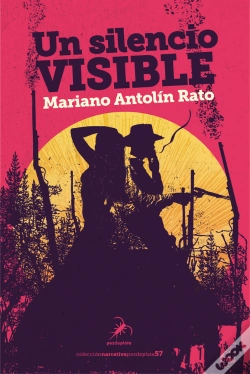 Capa do artigo Un Silencio Visible