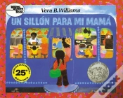 Capa do artigo Un Sillon Para Mi Mama