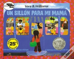 Capa do artigo Un Sillon Para Mi Mama