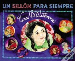 Capa do artigo Un Sillon Para Siempre