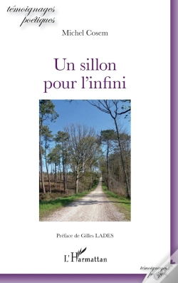 Capa do artigo Un Sillon Pour L'Infini