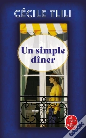 Capa do artigo Un Simple Dîner