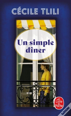 Capa do artigo Un Simple Dîner