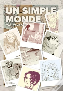 Capa do artigo Un Simple Monde