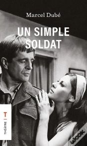 Capa do artigo Un Simple Soldat