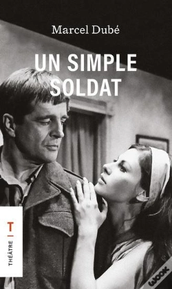 Capa do artigo Un Simple Soldat