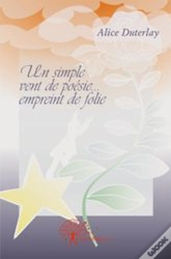 Capa do artigo Un Simple Vent De Poésie... Empreint De Folie