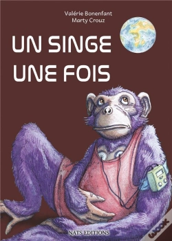 Capa do artigo Un Singe Une Fois