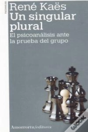 Capa do artigo Un Singular Plural  