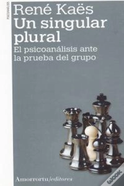 Capa do artigo Un Singular Plural  
